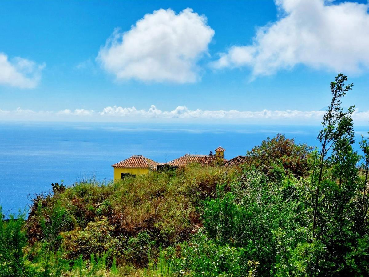 Las Toscas Villa de Mazo Екстер'єр фото