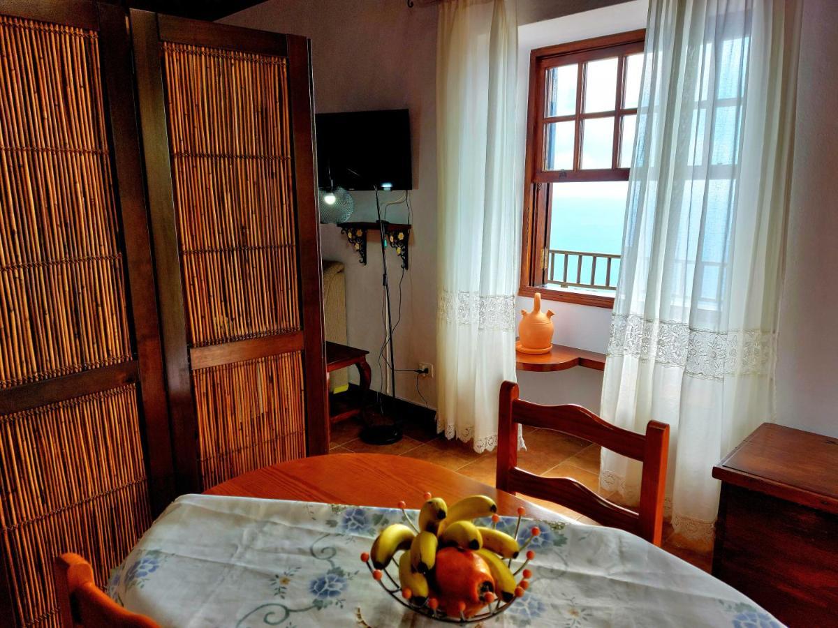 Las Toscas Villa de Mazo Екстер'єр фото
